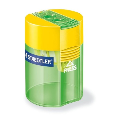 Temperówka Staedtler (S512 006) Temperówka Staedtler (S512 006)