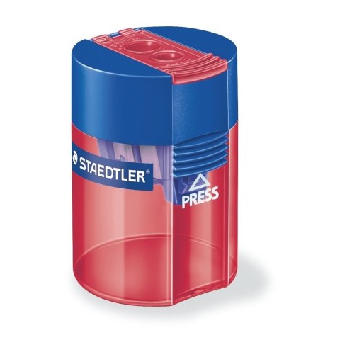Temperówka Staedtler (S512 006) Temperówka Staedtler (S512 006)