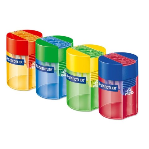 Temperówka Staedtler (S512 006) Temperówka Staedtler (S512 006)