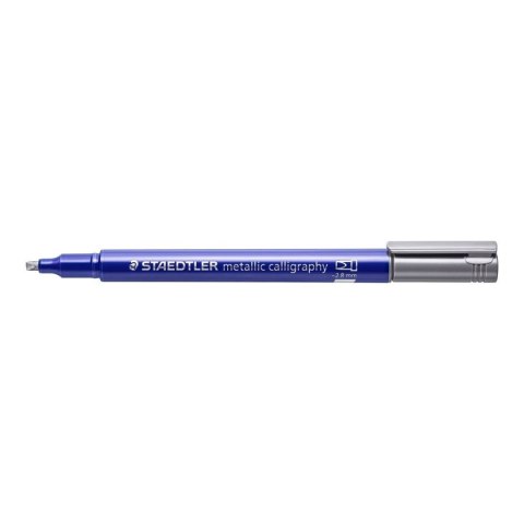 Cienkopis kreślarski Staedtler Mataliczny 1kol. (S 8325-81) Cienkopis kreślarski Staedtler Mataliczny 1kol. (S 8325-81)