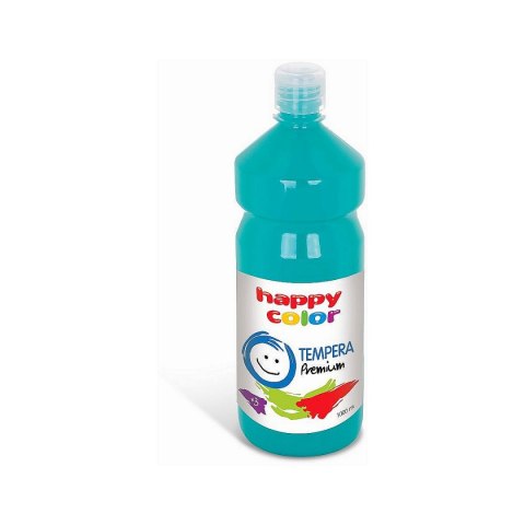 Farba tempera Happy Color (HA 3310 1000-62) Farba tempera Happy Color (HA 3310 1000-62)