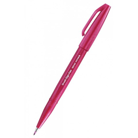 Flamaster Pentel 4 kol. (SES15C-ST4BEPPPL) Flamaster Pentel 4 kol. (SES15C-ST4BEPPPL)