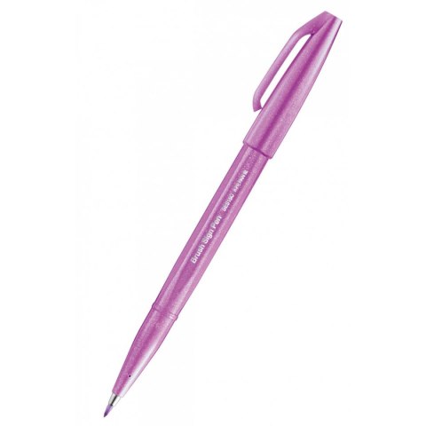 Flamaster Pentel 4 kol. (SES15C-ST4BEPPPL) Flamaster Pentel 4 kol. (SES15C-ST4BEPPPL)