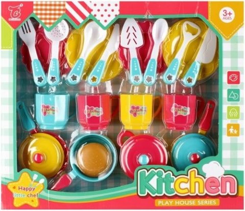 Naczynia Mega Creative (526085) Naczynia Mega Creative (526085)