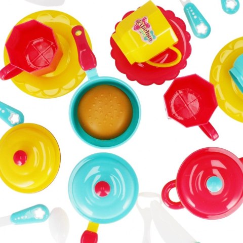 Naczynia Mega Creative (526085) Naczynia Mega Creative (526085)