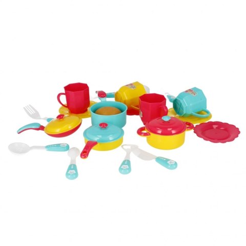 Naczynia Mega Creative (526085) Naczynia Mega Creative (526085)