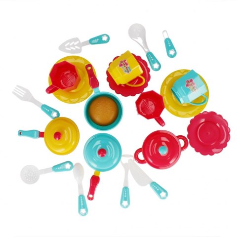 Naczynia Mega Creative (526085) Naczynia Mega Creative (526085)