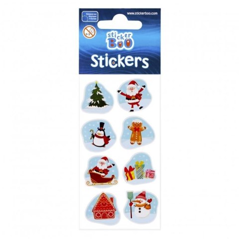 Naklejka (nalepka) Stickerboo (476941) Naklejka (nalepka) Stickerboo (476941)