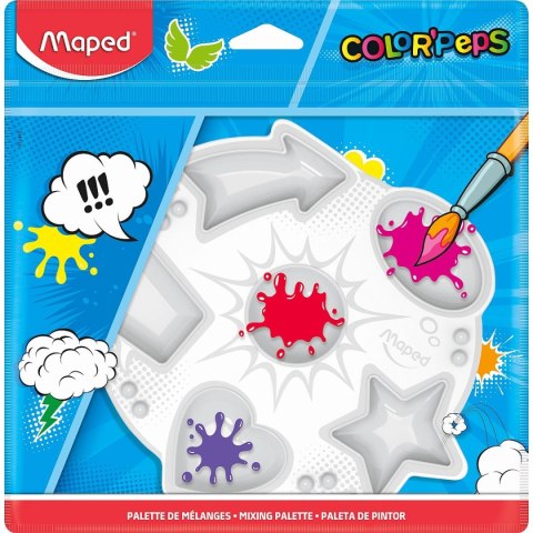 Paletka Maped (811410) Paletka Maped (811410)