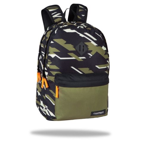 Plecak Patio Coolpack Scout (E96625) Plecak Patio Coolpack Scout (E96625)
