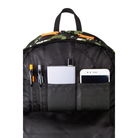 Plecak Patio Coolpack Scout (E96625) Plecak Patio Coolpack Scout (E96625)