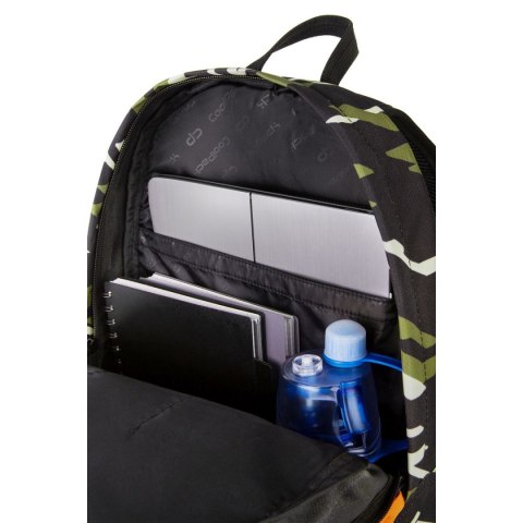Plecak Patio Coolpack Scout (E96625) Plecak Patio Coolpack Scout (E96625)