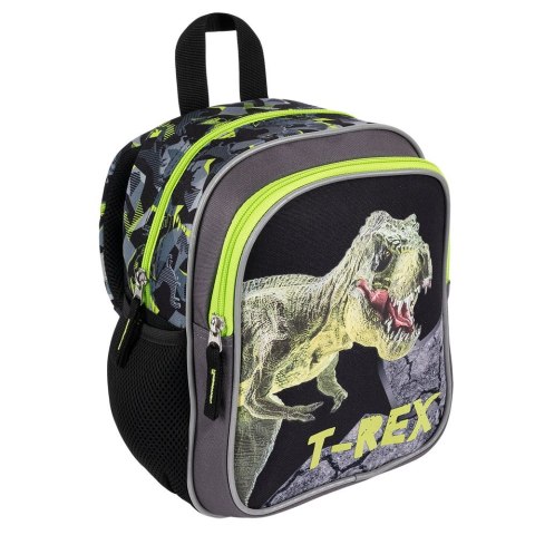 Plecak St.Right T-REX 5903235650635 przedszkolny (D7) Plecak St.Right T-REX 5903235650635 przedszkolny (D7)