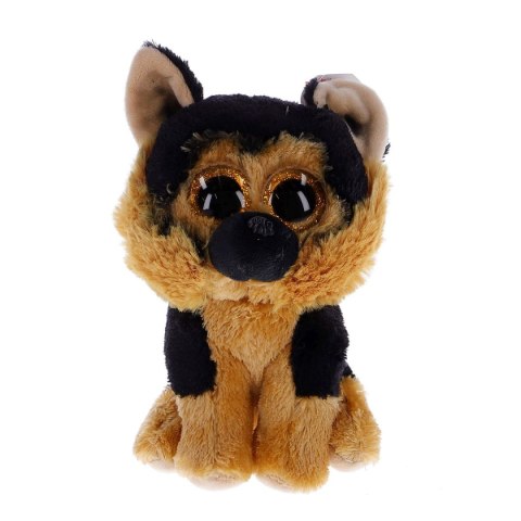 Pluszak Ty Beanie Boos owczarek niemiecki (36309) Pluszak Ty Beanie Boos owczarek niemiecki (36309)