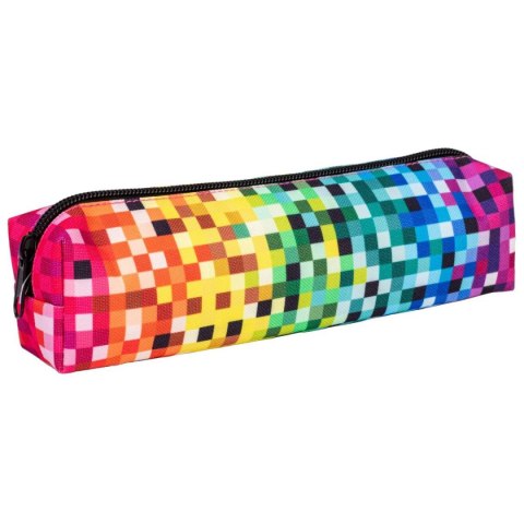 Saszetka Happy Color Prostokątna Pixi rainbow (HA 2212 4510-PI4) Saszetka Happy Color Prostokątna Pixi rainbow (HA 2212 4510-PI4)