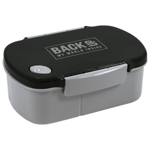 Śniadaniówka Derform BACKUP 5 (SB5B56) Śniadaniówka Derform BACKUP 5 (SB5B56)