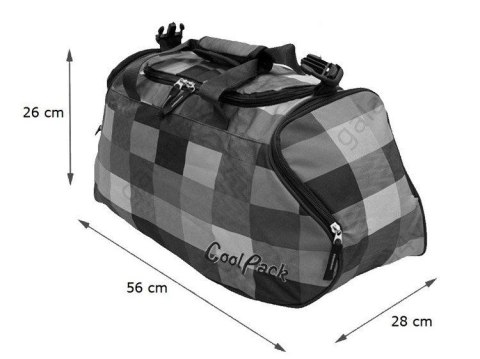 Torba na ramię Patio 148 (39185CP)