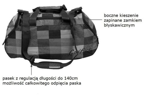 Torba na ramię Patio 148 (39185CP)