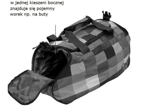 Torba na ramię Patio 148 (39185CP)