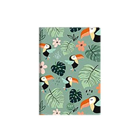 Zeszyt Patio TOUCANS (23386CP) Zeszyt Patio TOUCANS (23386CP)