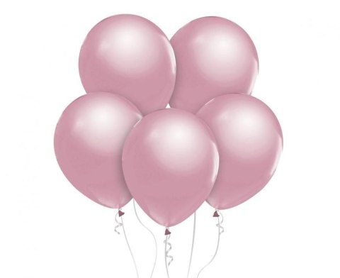 Balon gumowy Godan Beauty&Charm metaliczne różowy 300mm 12cal (CB-1MJR) Balon gumowy Godan Beauty&Charm metaliczne różowy 300mm 12cal (CB-1MJR)