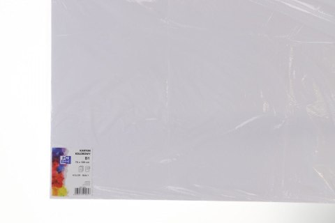 Brystol Creatinio biały B1 biały 300g 25k (400173614) Brystol Creatinio biały B1 biały 300g 25k (400173614)