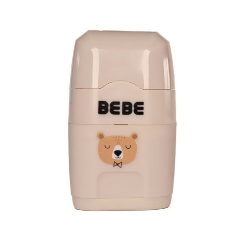 Gumka do mazania Bebe FRIENDS GIRLS gumko-temperówka (5902277330253) Gumka do mazania Bebe FRIENDS GIRLS gumko-temperówka (5902277330253)