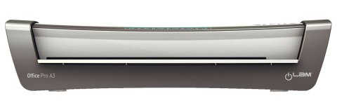 Laminator Leitz iLAM Office Pro A3 biało-szary (75180084) Laminator Leitz iLAM Office Pro A3 biało-szary (75180084)