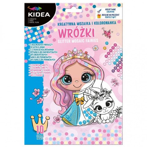 Mozaika Kidea Pixel (MOKWKA) Mozaika Kidea Pixel (MOKWKA)