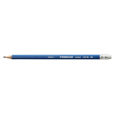 Ołówek Staedtler HB HB (132) Ołówek Staedtler HB HB (132)
