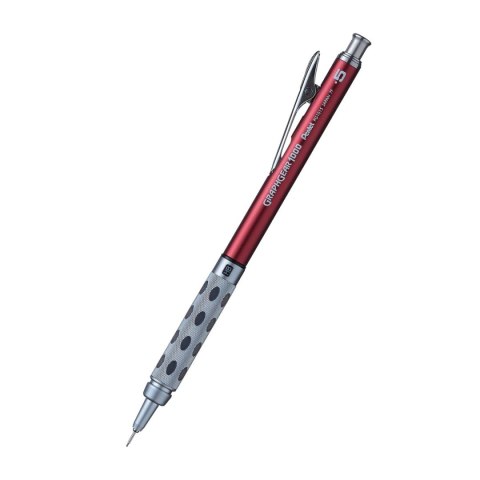 Ołówek automatyczny Pentel 0,5mm (PG1015C-BX) Ołówek automatyczny Pentel 0,5mm (PG1015C-BX)