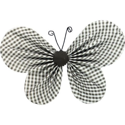 Ozdoba papierowa Titanum Craft-Fun Series motyle 3C (22YX0825-7B) Ozdoba papierowa Titanum Craft-Fun Series motyle 3C (22YX0825-7B)