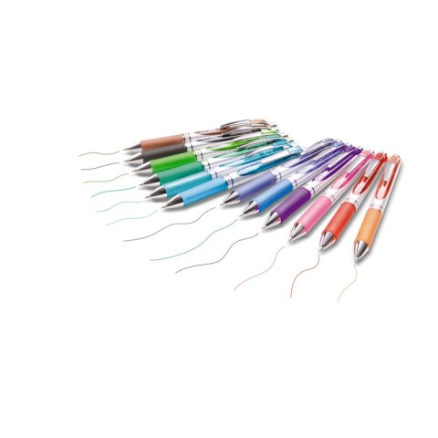 Pióro kulkowe Pentel BL77-PX Pióro kulkowe Pentel BL77-PX