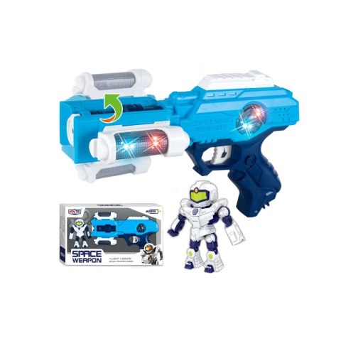Pistolet Artyk 26cm (160592) Pistolet Artyk 26cm (160592)