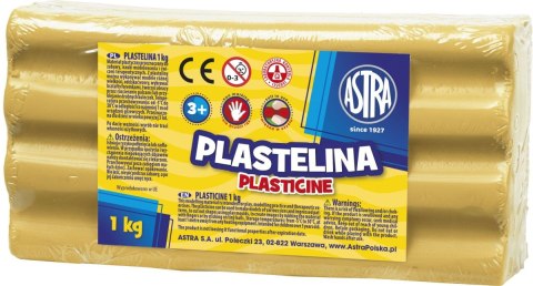 Plastelina Astra Plastelina Astra