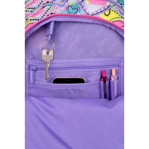 Plecak Patio CoolPack Jerry (F029832) Plecak Patio CoolPack Jerry (F029832)