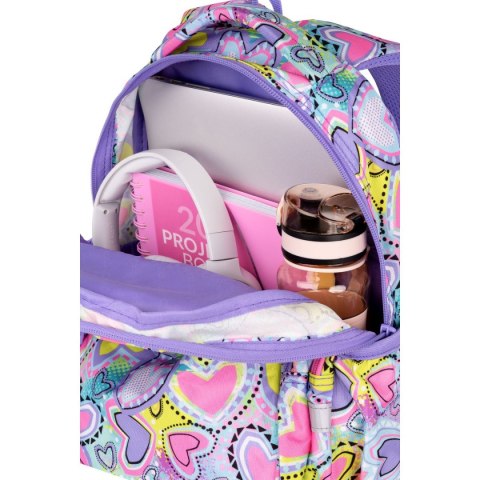 Plecak Patio CoolPack Jerry (F029832) Plecak Patio CoolPack Jerry (F029832)
