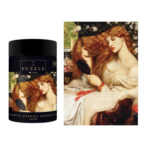 Puzzle Interdruk ART 1 ROSSETTI 1000 el 1000 el. (5902277342188) Puzzle Interdruk ART 1 ROSSETTI 1000 el 1000 el. (5902277342188)