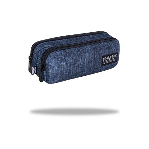 Saszetka Patio COOLPACK granatowy (C69163) Saszetka Patio COOLPACK granatowy (C69163)