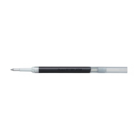 Wkład do pióra kulkowego Pentel, czarny 0,7mm (LRp7) Wkład do pióra kulkowego Pentel, czarny 0,7mm (LRp7)
