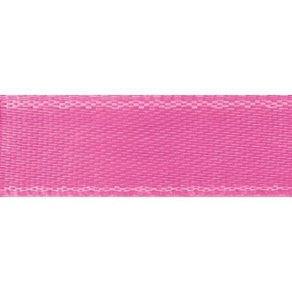 Wstążka Titanum Craft-Fun Series satynowa 38x25 [mm x m] różowy (TS38-006)