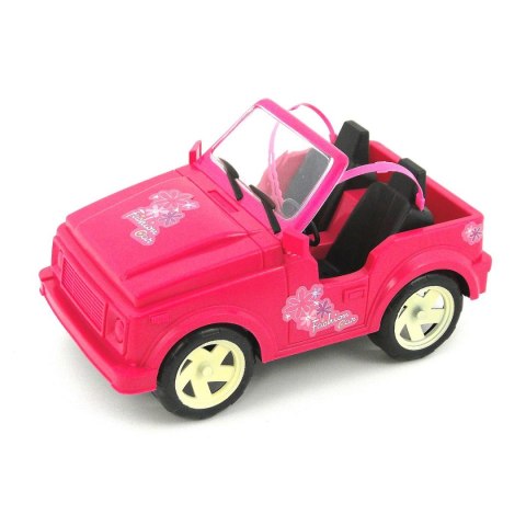 Zestaw akcesoriów dla lalek Adar auto (475052) Zestaw akcesoriów dla lalek Adar auto (475052)
