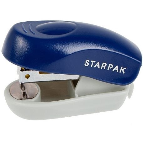 Zszywacz Starpak Office mix 8k (439785) Zszywacz Starpak Office mix 8k (439785)