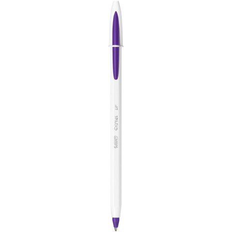 Długopis Bic Cristal Medium mix 1,2mm (847897)