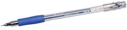 Długopis R-140 Rystor niebieski 0,3mm Długopis R-140 Rystor niebieski 0,3mm