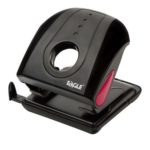 Dziurkacz Eagle Dynamic czerwony 25k (P5180L) Dziurkacz Eagle Dynamic czerwony 25k (P5180L)
