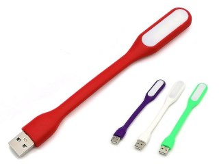 Lampka biurowa Adar Led na USB (319226)