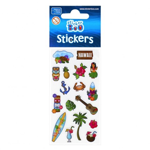 Naklejka (nalepka) Stickerboo (489561) Naklejka (nalepka) Stickerboo (489561)
