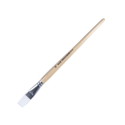 Pędzel Koh-I-Noor płaskie nr 18 Pędzel Koh-I-Noor płaskie nr 18