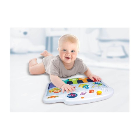 Pianino Smily Play na ramę łóżka (000781)